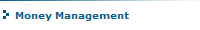 Money Management